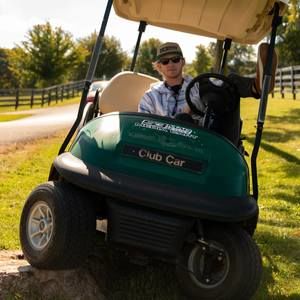 Meet your Posher, Hunter